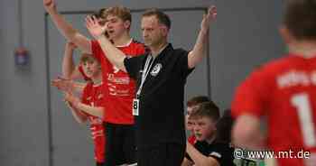 Eine andere Generation? Die Handballvereine im Kreis Minden-Lübbecke lechzen nach ehrenamtlichen Helfern - Mindener Tageblatt