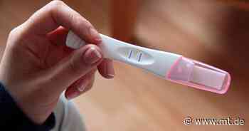 Eindeutige Entwicklung in Minden: Donum Vitae verzeichnet weniger Frauen, die an Schwangerschaft zweifeln - Mindener Tageblatt