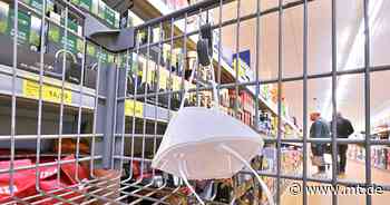 Corona-Zahlen in Minden steigen wieder: Der Weg zurück zur Maske? - Mindener Tageblatt