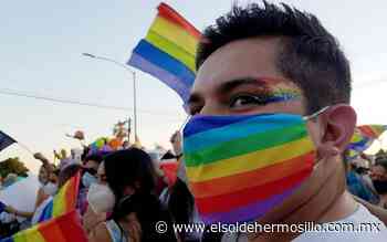 ¿Cuándo y dónde será la Marcha del Orgullo LGBT+ en Hermosillo? - El Sol de Hermosillo