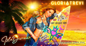 Gloria Trevi presentará tour "Isla Divina" en Hermosillo - Proyecto Puente