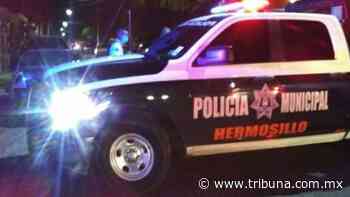 Hermosillo: Sujetos navajean y graban a un hombre hasta su muerte en colonia Puerta del Rey - TRIBUNA