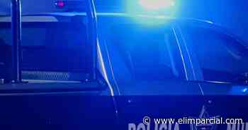 Hermosillo: Detienen a sujeto que presuntamente amenazó de muerte a su hermana - EL IMPARCIAL Sonora