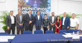 Promoverán competitividad en Hermosillo - EL IMPARCIAL Sonora