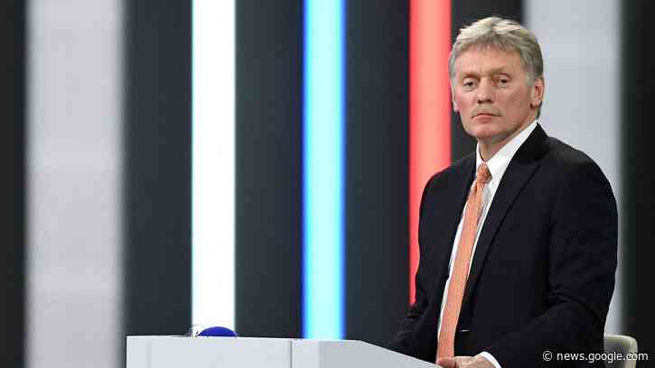 Kremlin won't rule out death penalty for 2 captured Americans it calls "soldiers of fortune" - Axios