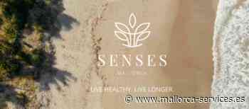 SENSES – neues Luxus-Wellness-Retreat auf Mallorca eröffnet - mallorca-services.es