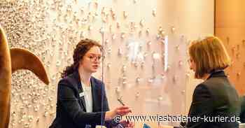 Jetzt eine Lehre im Gastgewerbe? - Wiesbadener Kurier