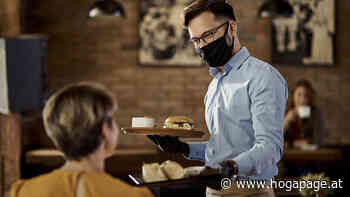 Kurzarbeit im Gastgewerbe gesunken - HOGAPAGE Nachrichten