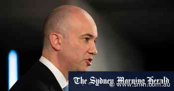 NSW government promises $27 billion spending spree - Sydney Morning Herald