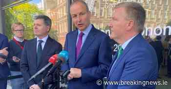 Government plans to slash childcare costs in budget - BreakingNews.ie