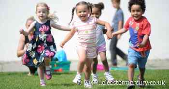 Families can claim £500 from HMRC tax free to help with childcare - Leicestershire Live