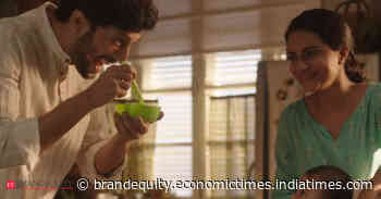 Pampers encourages fathers to be more involved in childcare - ETBrandEquity