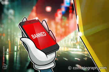 China’s WeChat bans crypto and NFT-related accounts