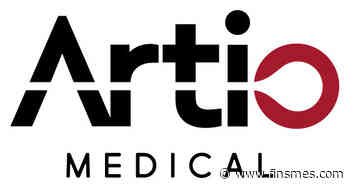 Artio Medical Raises $28M in Additional Series A Financing - FinSMEs