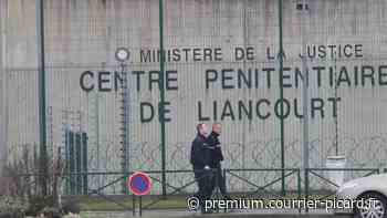Au centre pénitentiaire de Liancourt, son cousin le fournissait en cannabis - Courrier Picard