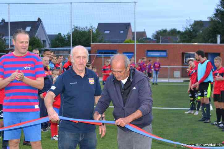 Voorzitter KFC Bevel hekelt nieuw reglement waarbij gemeente zich borg stelt voor investeringen door vzw’s: “Waarom enkel op gemeentelijke gronden?”
