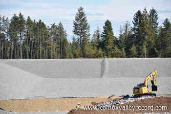 Comox Strathcona Waste Management board approves tip fee hike – Comox Valley Record - Comox Valley Record