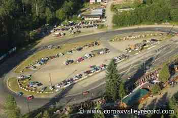 Further noise complaints about Black Creek racetrack – Comox Valley Record - Comox Valley Record