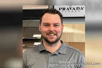 Flooring Store gets the job done, and at the right price - Comox Valley Record