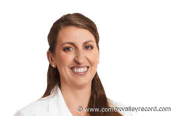 Island mobile hearing clinic welcomes new audiologist with a unique perspective - Comox Valley Record