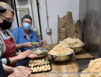 Fundraiser for Ukrainian refugees to be held at Filberg Centre - My Comox Valley Now