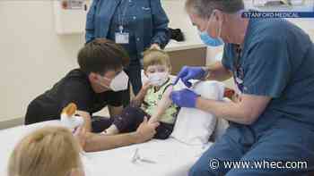 In-Depth: Rochester pediatrician on COVID vaccine for kids under 5