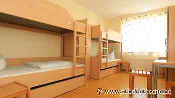 Gastgewerbe - Magdeburg - Jugendherbergen: Nachfrage erholt sich - Wirtschaft - SZ.de - Süddeutsche Zeitung - SZ.de