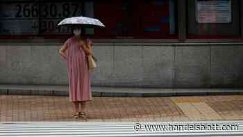Nikkei, Topix & Co: Asien-Börsen starten positiv in den Tag – Nikkei und Topix im Plus