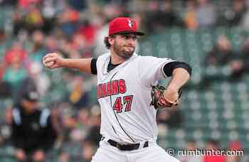 Pittsburgh Pirates: Time for Cody Bolton’s Opportunity - Rum Bunter