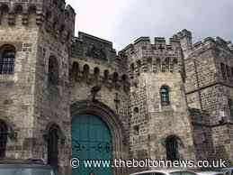 Bolton man attacked prison officer by headbutting him - The Bolton News