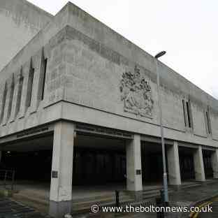 RECAP: Four men on trial accused of causing grievous bodily harm to Anthony George - The Bolton News