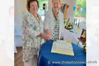 Bolton: Inner Wheel Club celebrate 68 years in style - The Bolton News