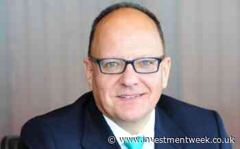 BlackRock's Nigel Bolton is betting on banks despite recession worries - Investment Week
