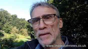 Retired members of Bolton Unison branch back rail strike - The Bolton News