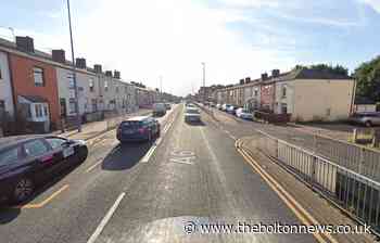 Walkden: road reopened after serious crash causes closure - The Bolton News