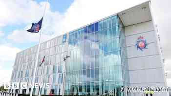Bolton special constable guilty of assaulting boy, 7 - BBC