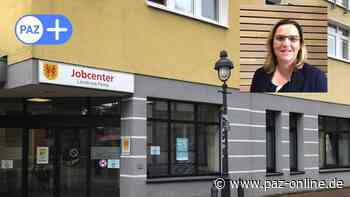 Jobcenter Peine: Diese Herausforderungen hat die neue Chefin - Peiner Allgemeine Zeitung - PAZ-online.de