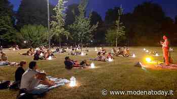 Al parco di sera, 9 appuntamenti per i bambini - ModenaToday