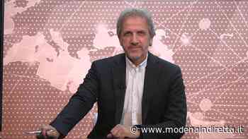 Trc sport Modena di lunedì 20 giugno 2022 | Modenaindiretta - modenaindiretta.it