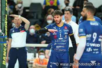 Modena Volley - Gazzetta di Modena: Nessuna pendenza con i giocatori, oggi documento in Lega - Parlando di Sport
