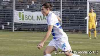 Athletic Carpi - Gazzetta di Modena - Preso il difensore Ferraresi - Parlando di Sport