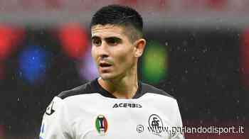 Sassuolo - Gazzetta di Modena - Erlic: "Io nato povero, ogni estate torno a lavorare nei campi" - Parlando di Sport