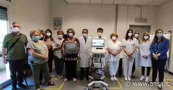 Sanità: all'Ausl Modena software 3d tiroide, prima in Italia - Agenzia ANSA