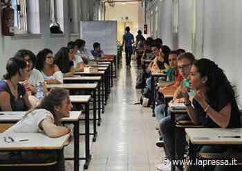 Modena, esami di maturità per oltre 6mila studenti - La Pressa