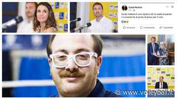 Il caso Modena Volley e le domande a Vinci, senza risposta... - Volleyball.it