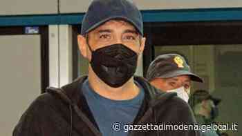 Morto Massimo Bochicchio, il broker re delle truffe - La Gazzetta di Modena