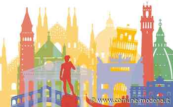 Flanerié, nuovi sguardi sul turismo - Comune di Modena