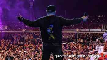 Modena. Bortolamasi: «Sì ai concerti live al Braglia, ma con le giuste sinergie» - La Gazzetta di Modena