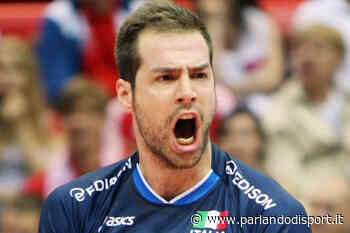 Modena Volley - Gazzetta di Modena: Travica, nessuna offesa razzista a Leal - Parlando di Sport