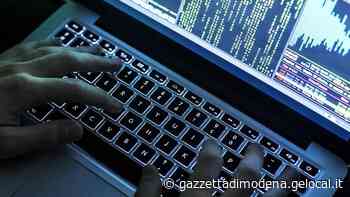 Modena, reati informatici: +39% Anche le piccole imprese rischiano - La Gazzetta di Modena